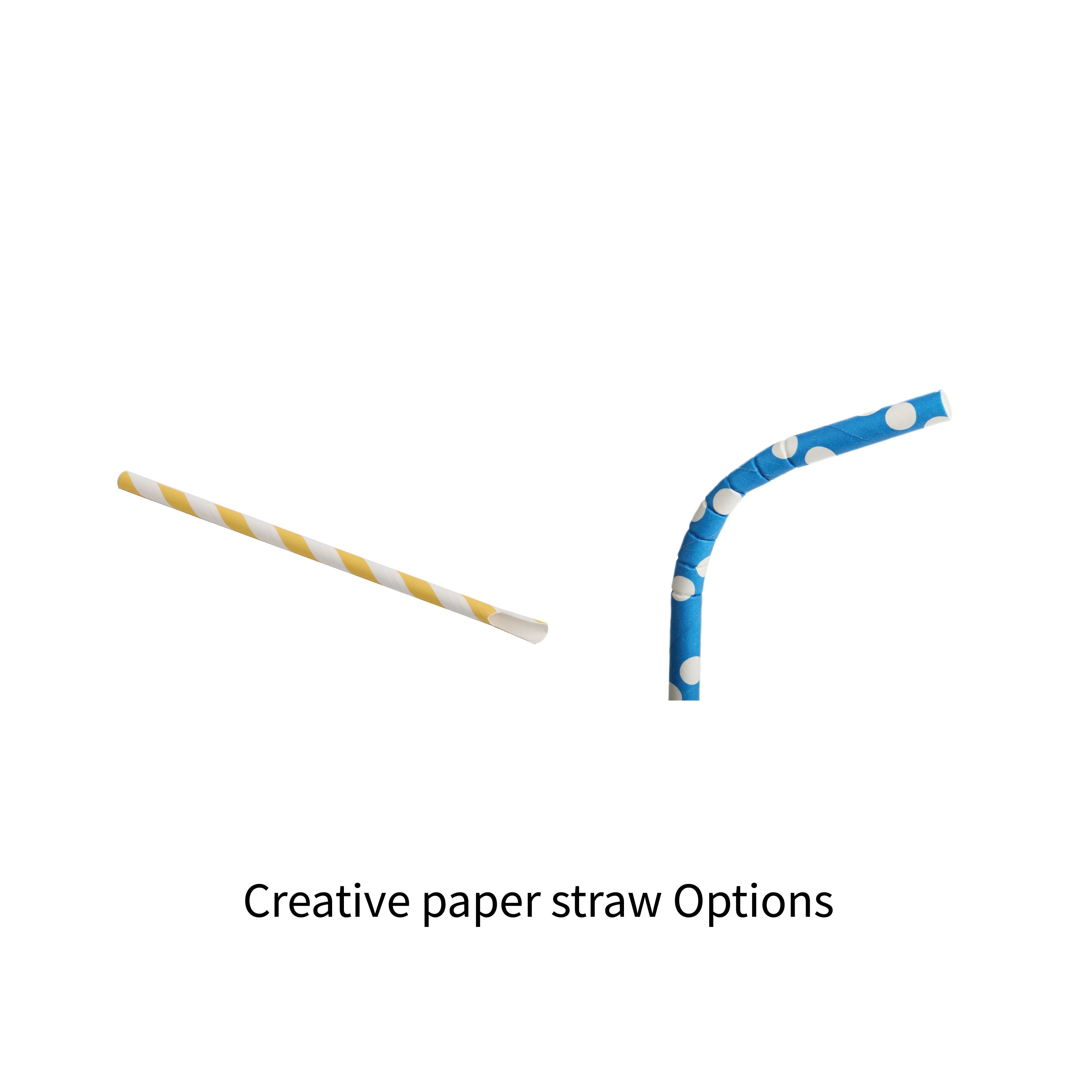 bendy paper straws bendy paper straws