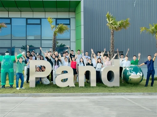 Pando 2026, A New Takeoff|Taith Anrhydedd i Wlad Thai ar gyfer Gweithwyr Eith...