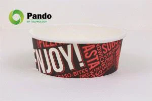 Bwcedi gradd bwyd i'w cymryd allan