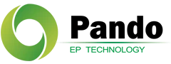 EP Pando Zhejiang technoleg Co., Ltd