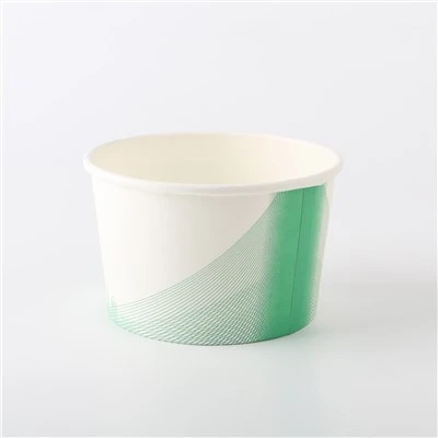 Cwpanau Hufen Iâ 16 Oz