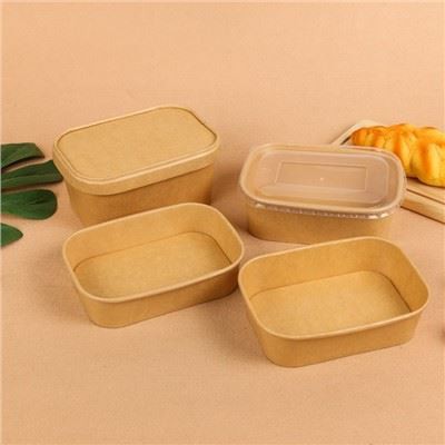 Powlen Salad Papur hirsgwar